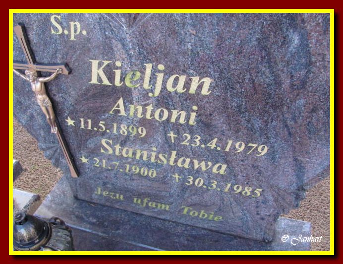 Kieljan A.S.